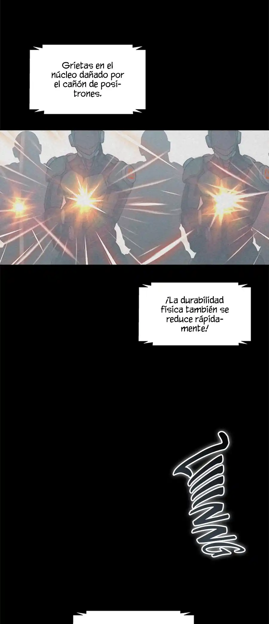 La Androide Doméstica - Capítulo 21 - Página 48 - LectorTMOo