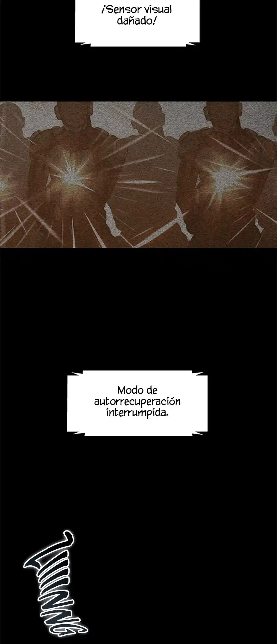 La Androide Doméstica - Capítulo 21 - Página 49 - LectorTMOo