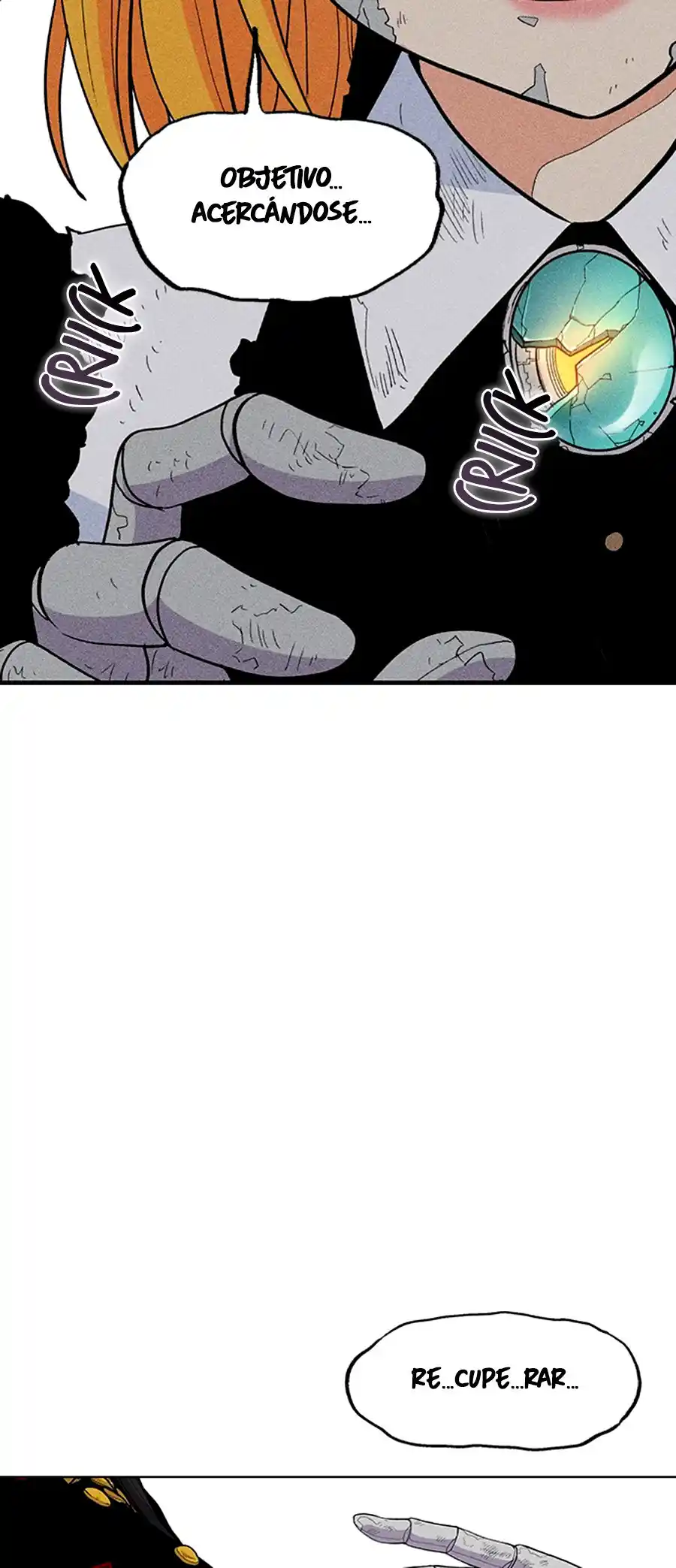 La Androide Doméstica - Capítulo 21 - Página 58 - LectorTMOo