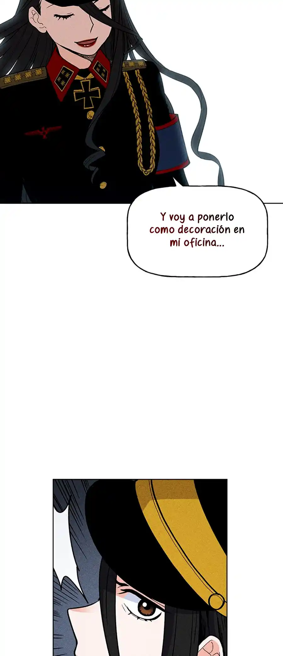 La Androide Doméstica - Capítulo 22 - Página 9 - LectorTMOo