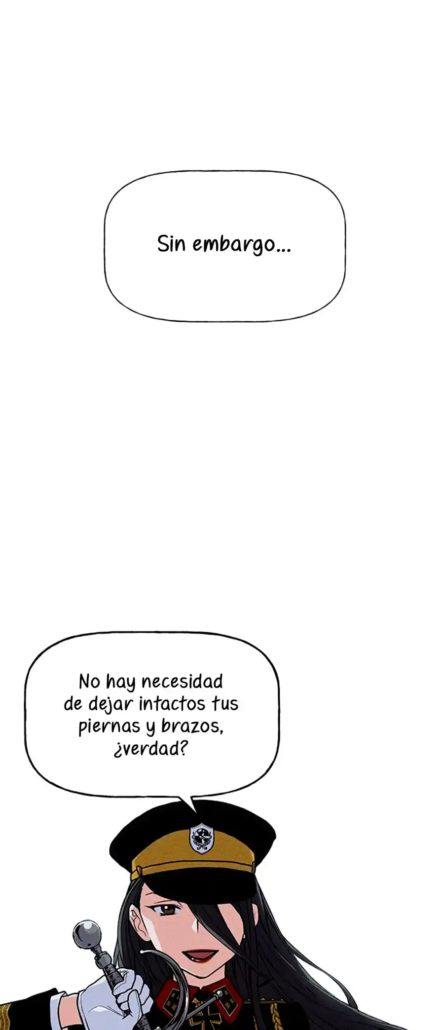 La Androide Doméstica - Capítulo 22 - Página 15 - LectorTMOo