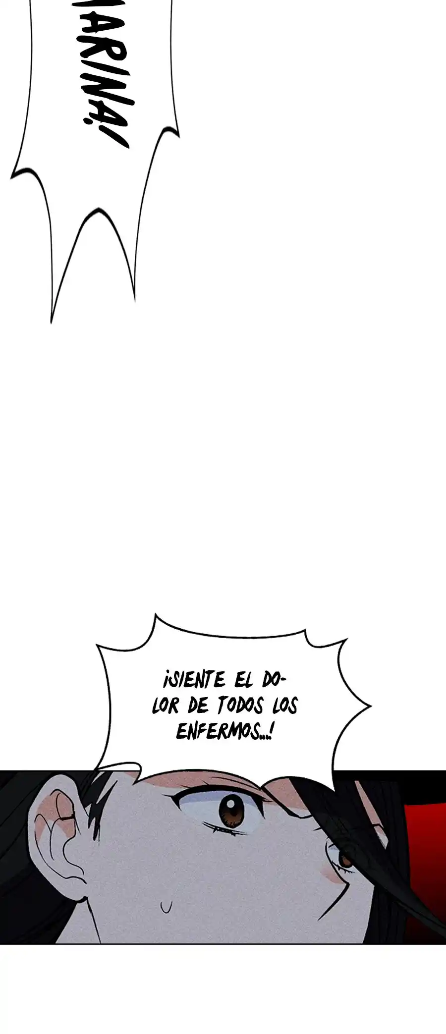 La Androide Doméstica - Capítulo 22 - Página 25 - LectorTMOo