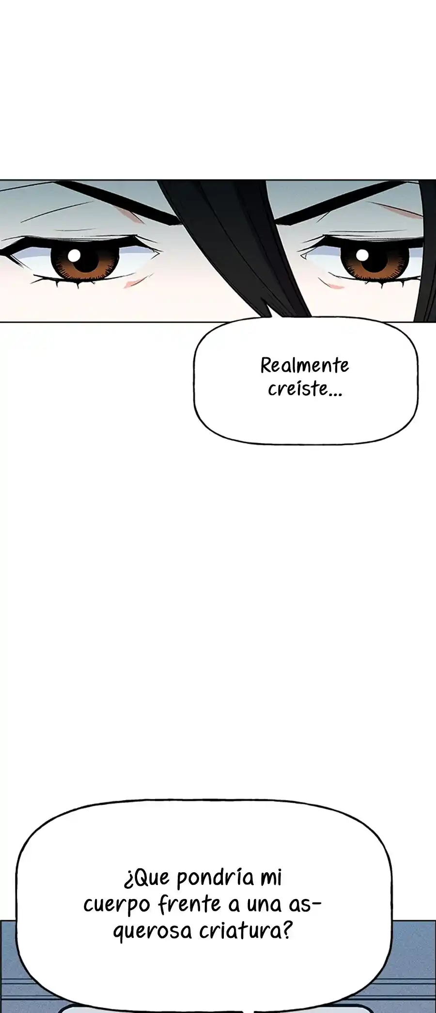 La Androide Doméstica - Capítulo 22 - Página 34 - LectorTMOo
