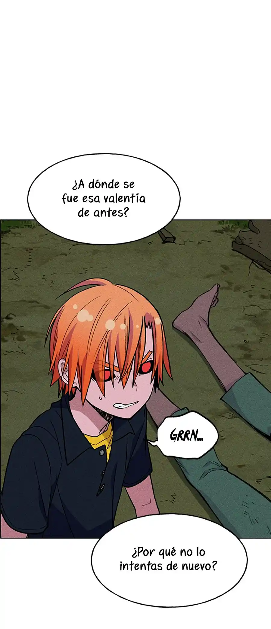 La Androide Doméstica - Capítulo 22 - Página 40 - LectorTMOo