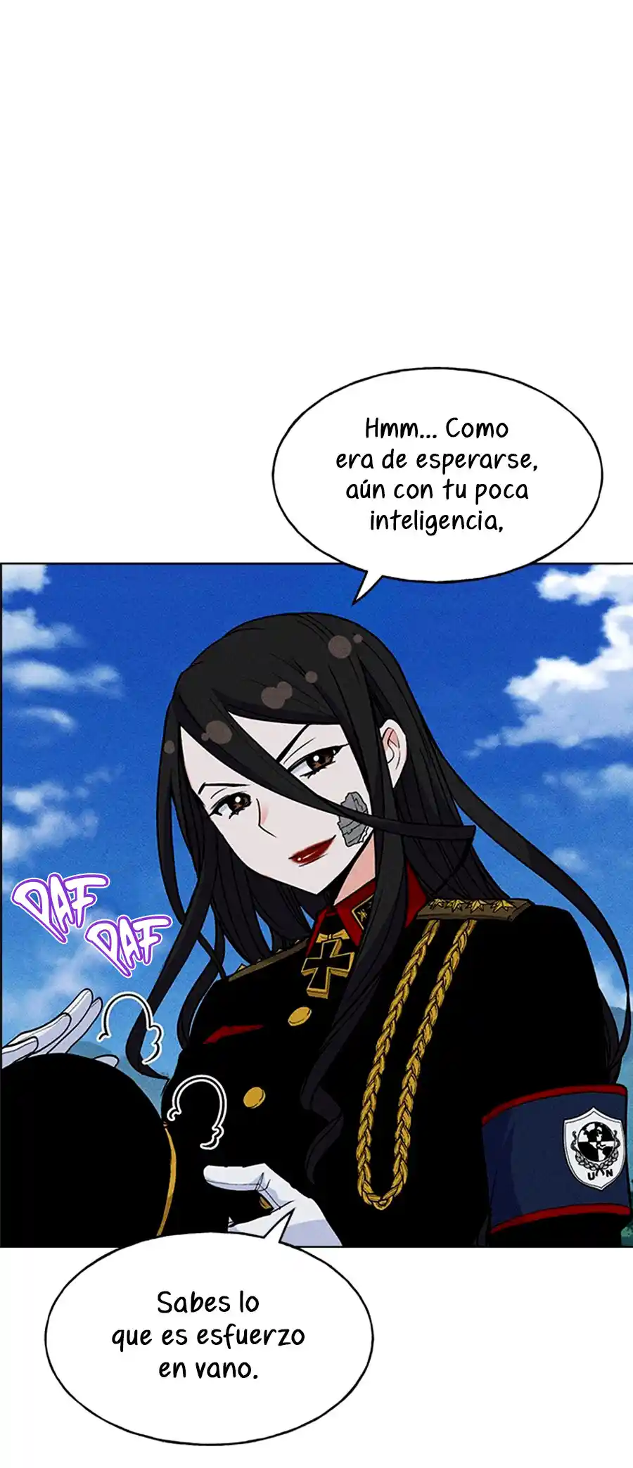 La Androide Doméstica - Capítulo 22 - Página 41 - LectorTMOo