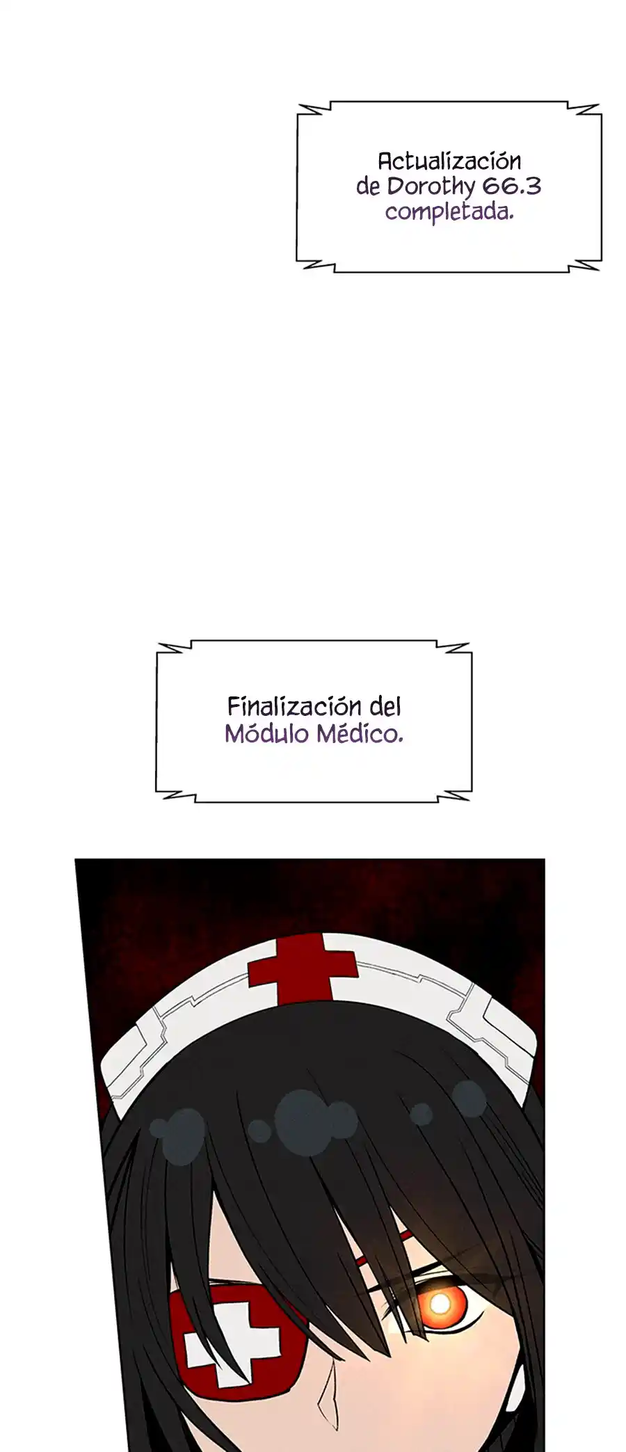 La Androide Doméstica - Capítulo 23 - Página 14 - LectorTMOo