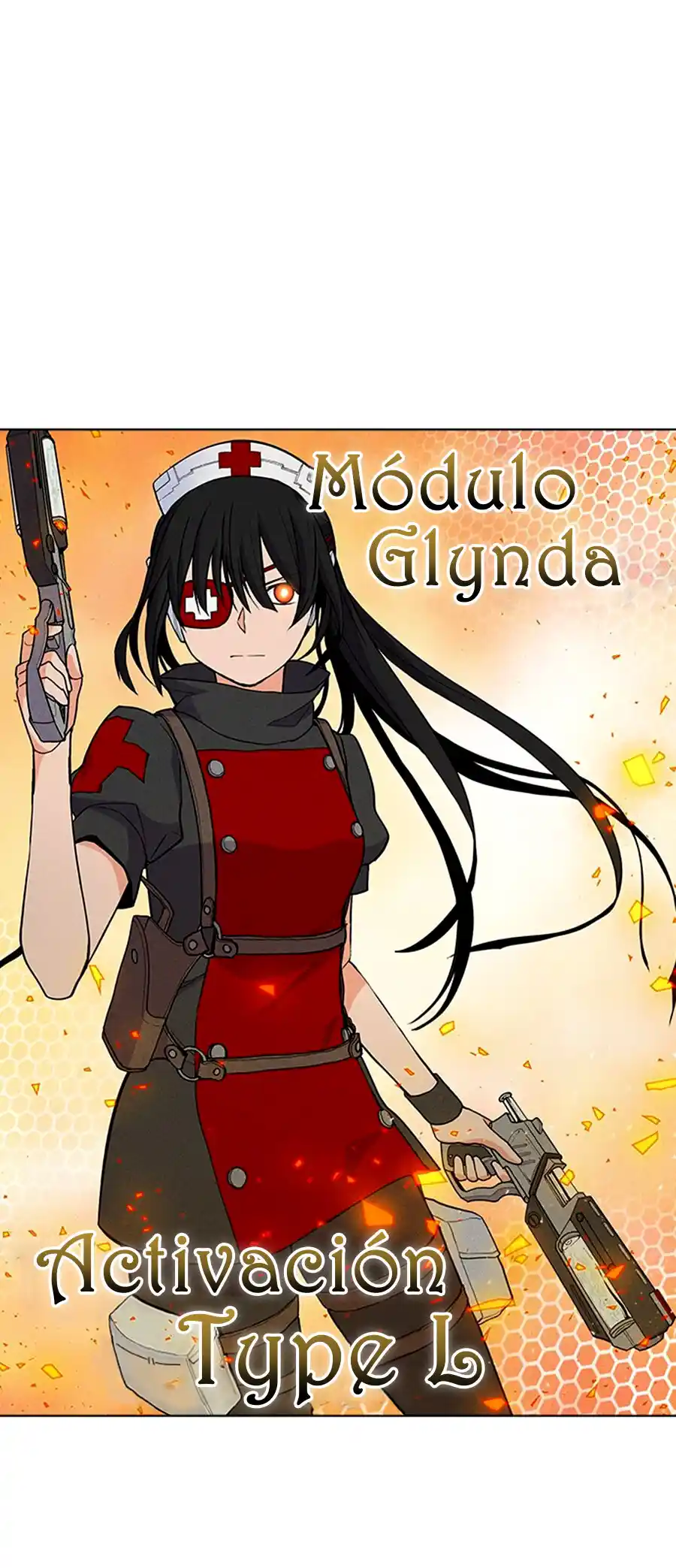 La Androide Doméstica - Capítulo 23 - Página 16 - LectorTMOo