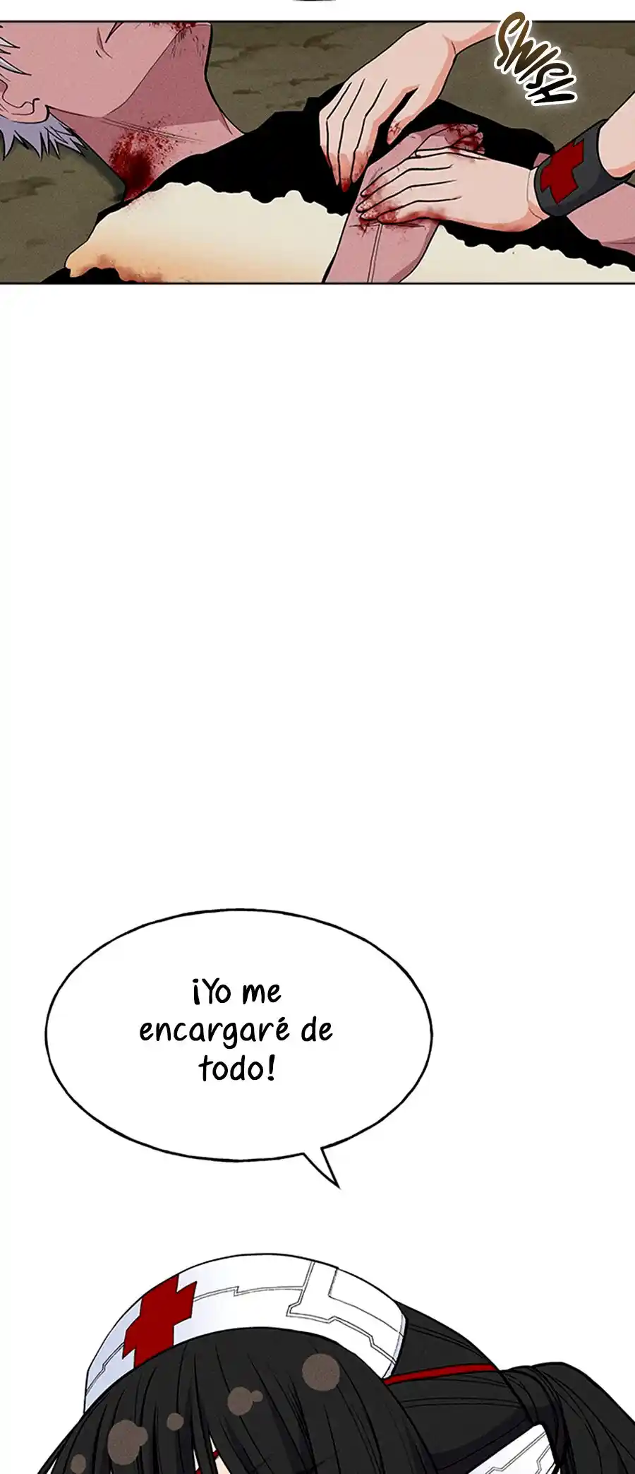 La Androide Doméstica - Capítulo 23 - Página 29 - LectorTMOo