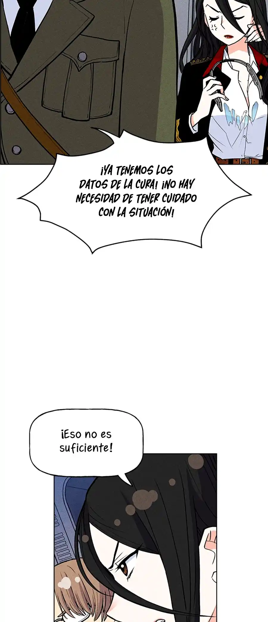 La Androide Doméstica - Capítulo 23 - Página 53 - LectorTMOo