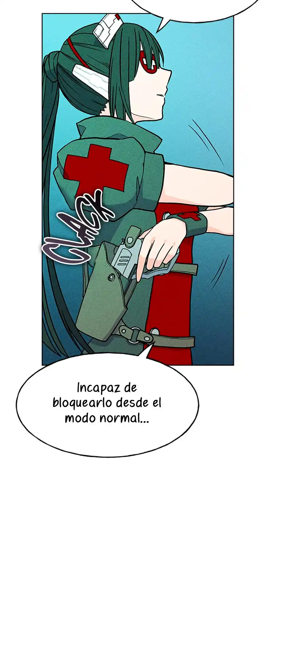La Androide Doméstica - Capítulo 23 - Página 62 - LectorTMOo