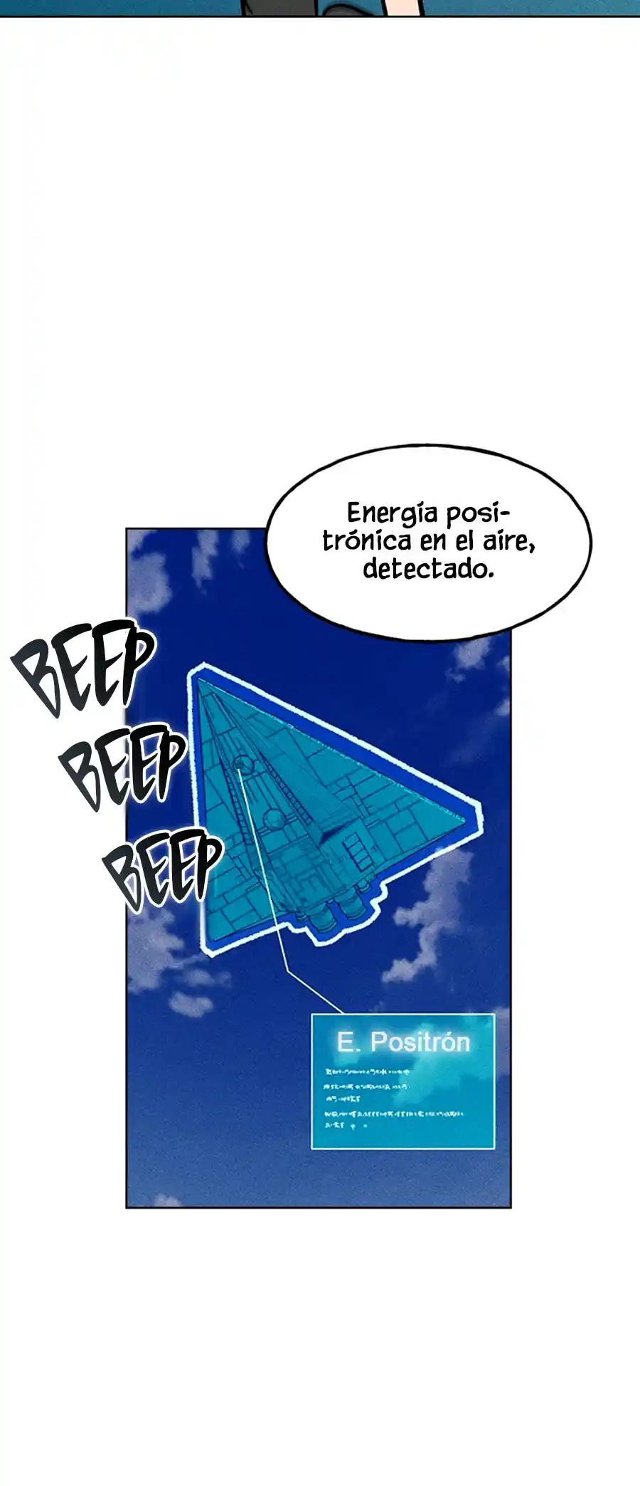 La Androide Doméstica - Capítulo 24 - Página 18 - LectorTMOo