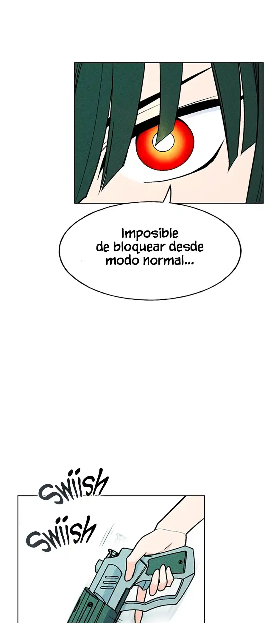 La Androide Doméstica - Capítulo 24 - Página 19 - LectorTMOo