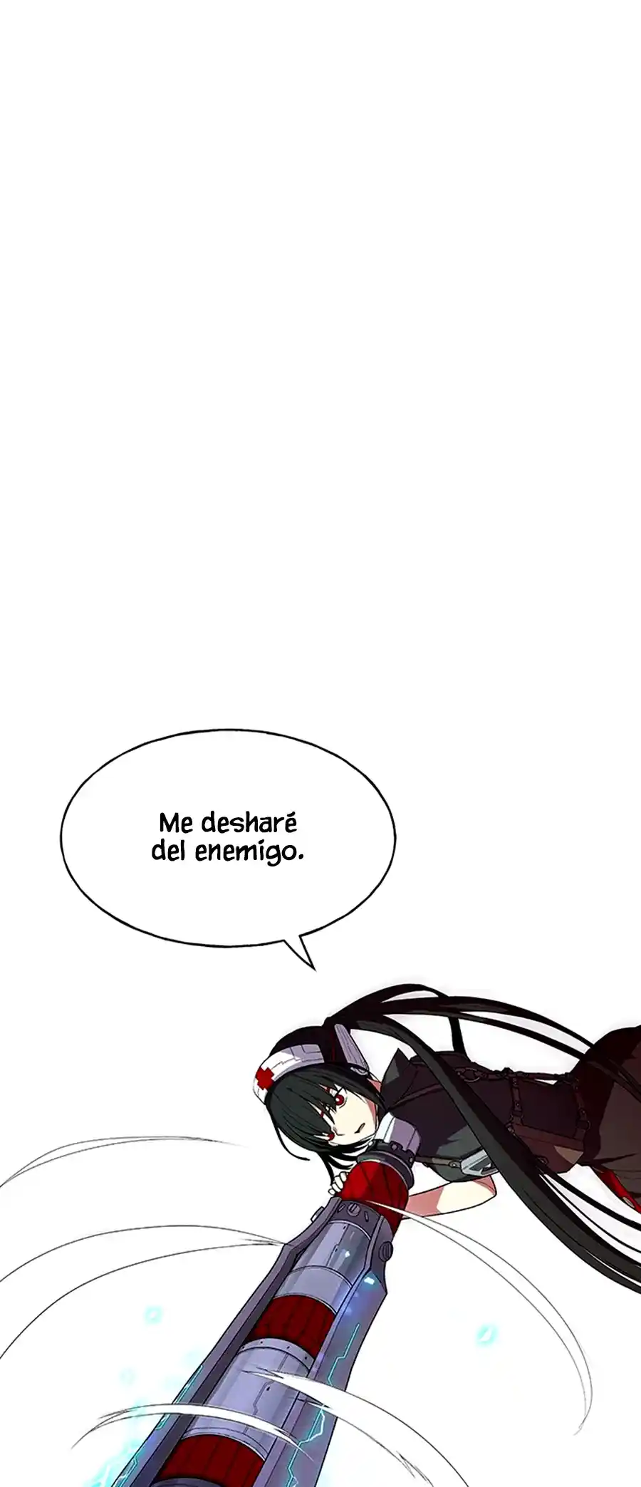 La Androide Doméstica - Capítulo 24 - Página 26 - LectorTMOo