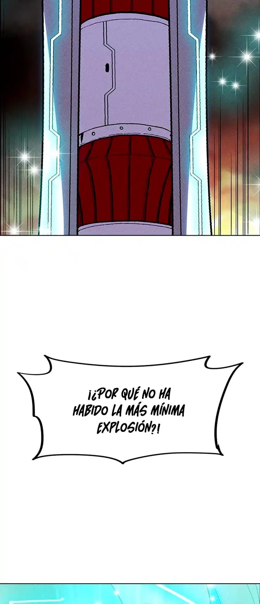 La Androide Doméstica - Capítulo 24 - Página 39 - LectorTMOo
