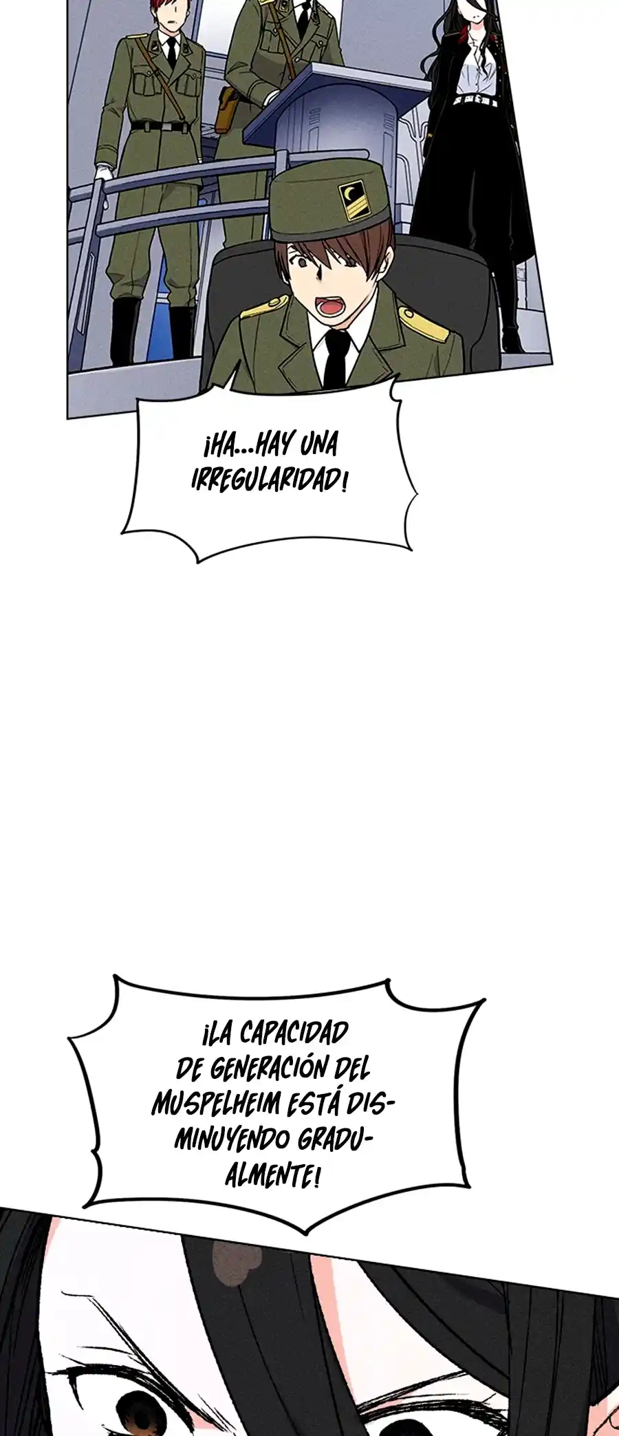 La Androide Doméstica - Capítulo 24 - Página 42 - LectorTMOo