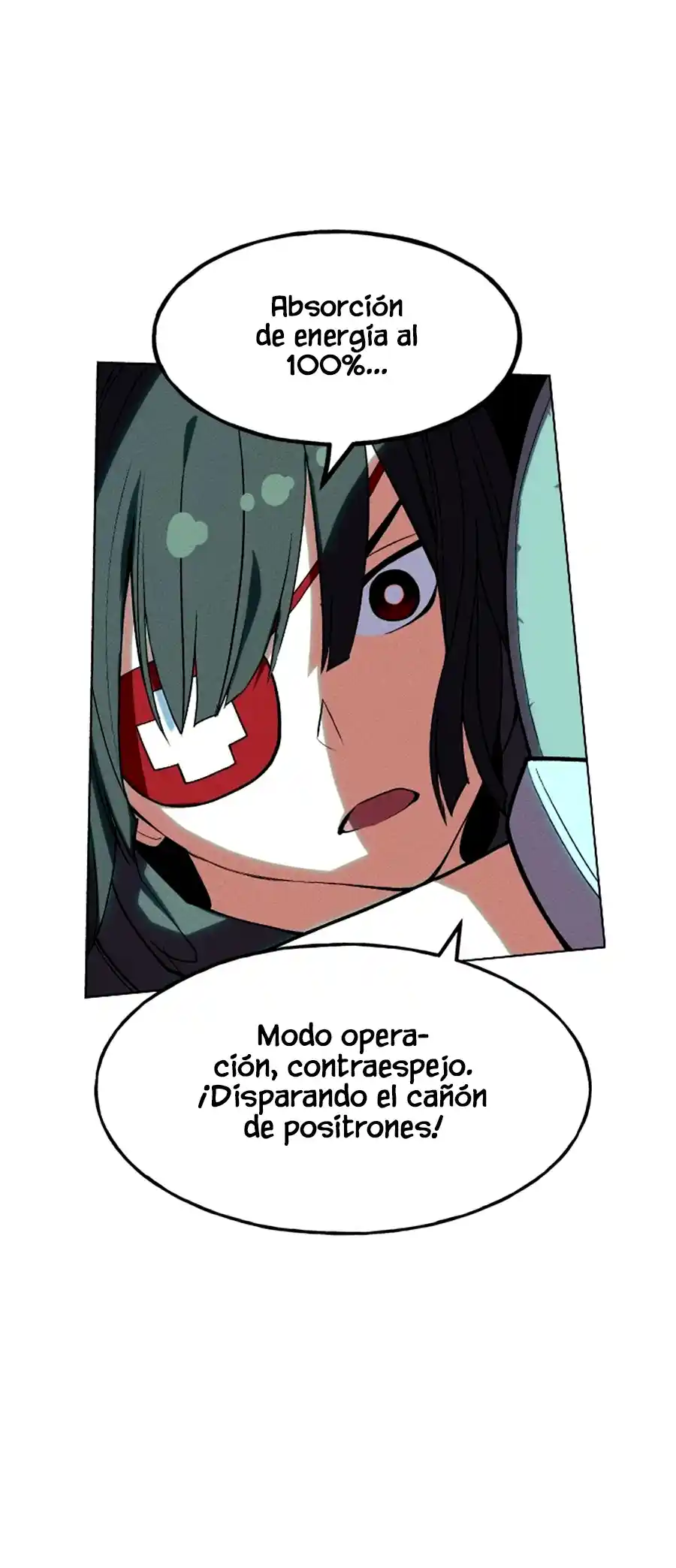 La Androide Doméstica - Capítulo 24 - Página 47 - LectorTMOo