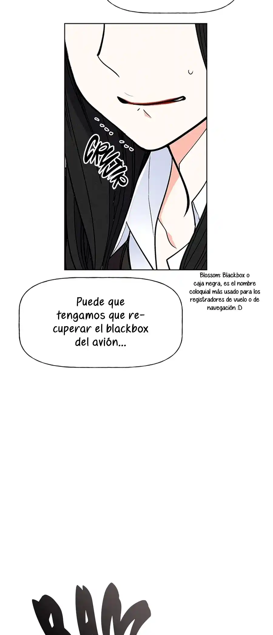 La Androide Doméstica - Capítulo 24 - Página 57 - LectorTMOo