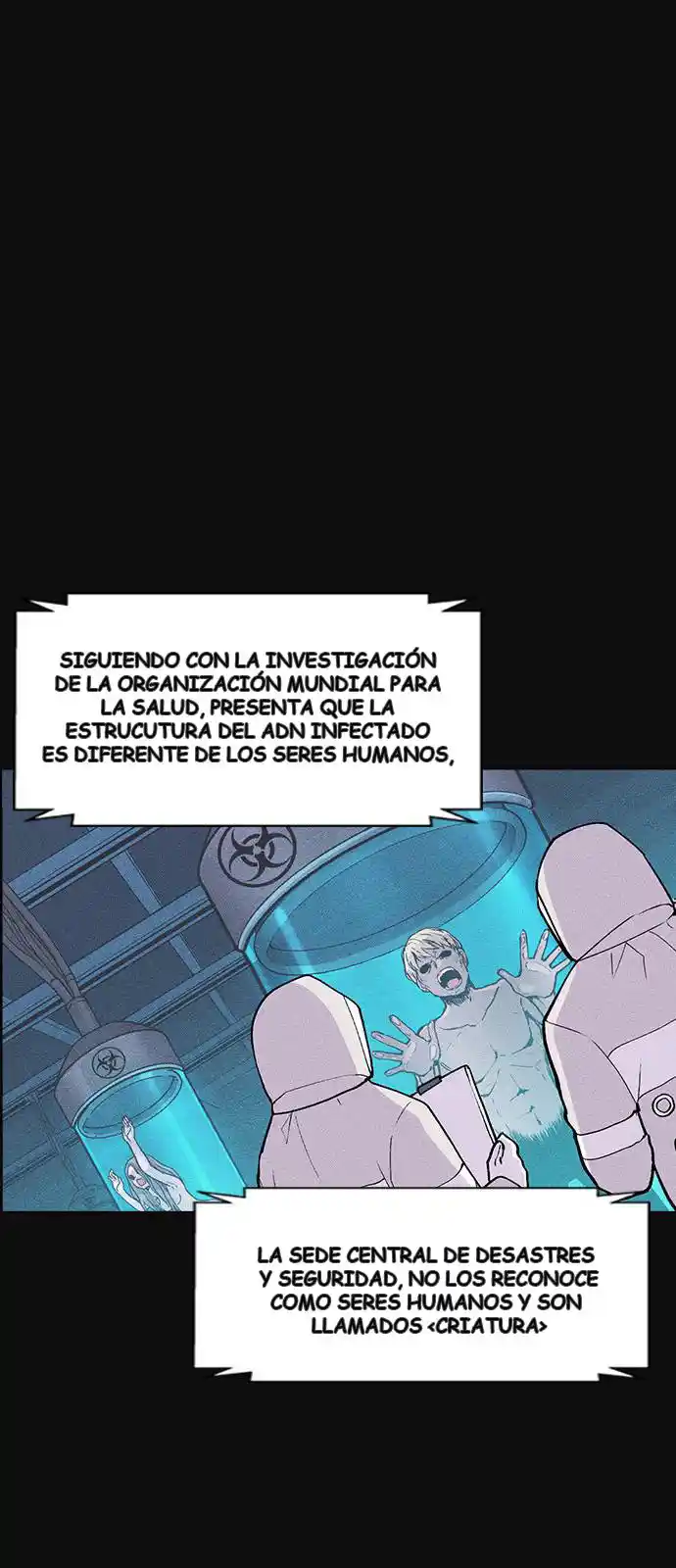 La Androide Doméstica - Capítulo 3 - Página 5 - LectorTMOo