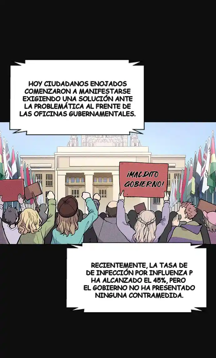 La Androide Doméstica - Capítulo 3 - Página 6 - LectorTMOo