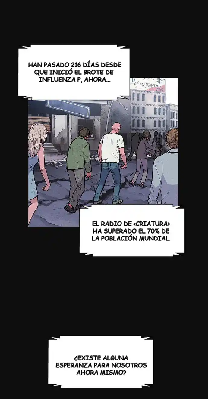 La Androide Doméstica - Capítulo 3 - Página 7 - LectorTMOo