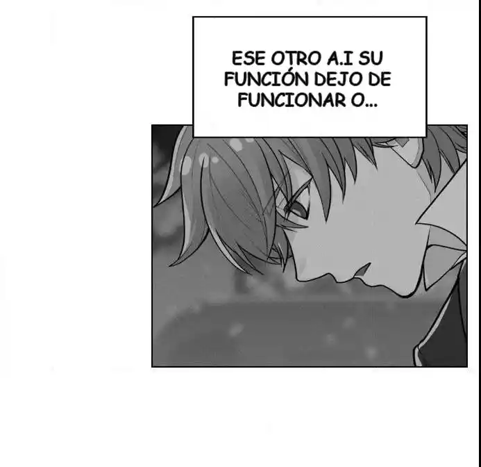 La Androide Doméstica - Capítulo 3 - Página 16 - LectorTMOo