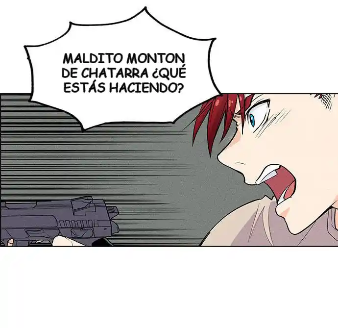 La Androide Doméstica - Capítulo 3 - Página 62 - LectorTMOo