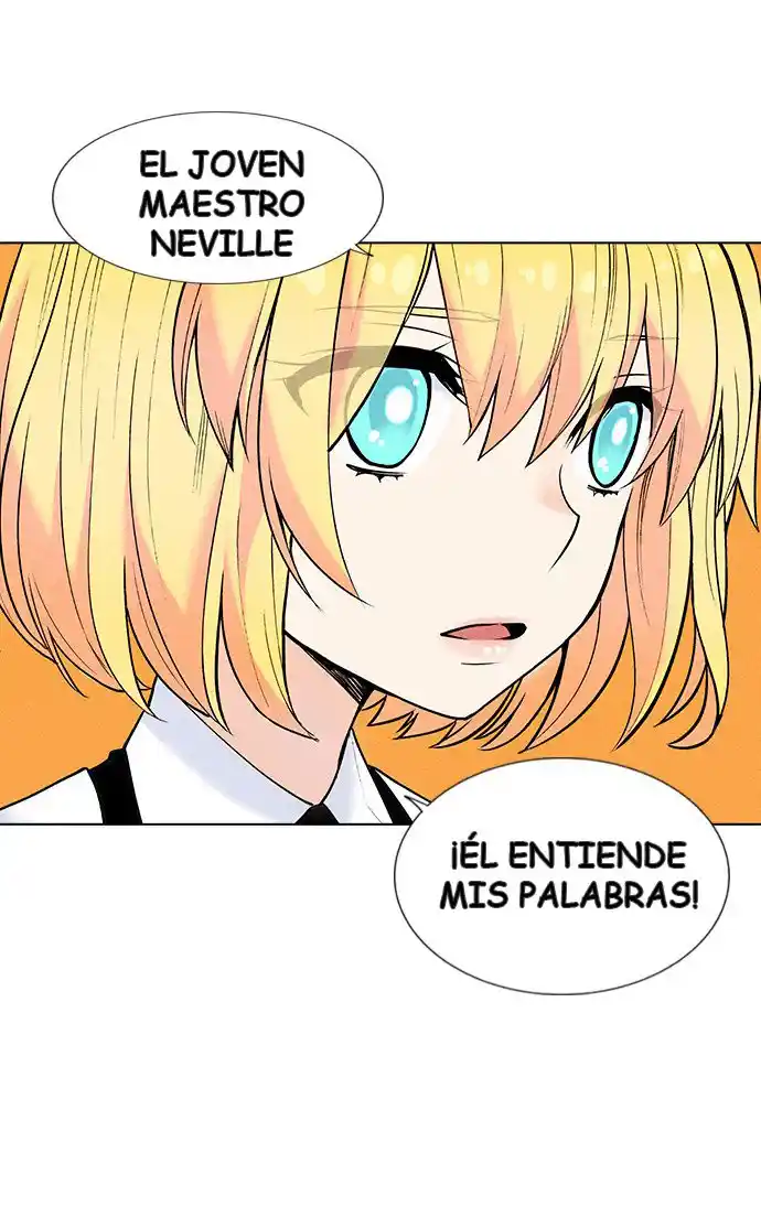 La Androide Doméstica - Capítulo 4 - Página 7 - LectorTMOo