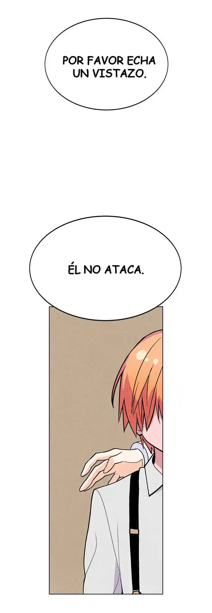 La Androide Doméstica - Capítulo 4 - Página 10 - LectorTMOo