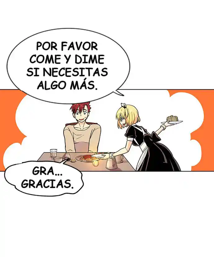 La Androide Doméstica - Capítulo 4 - Página 16 - LectorTMOo