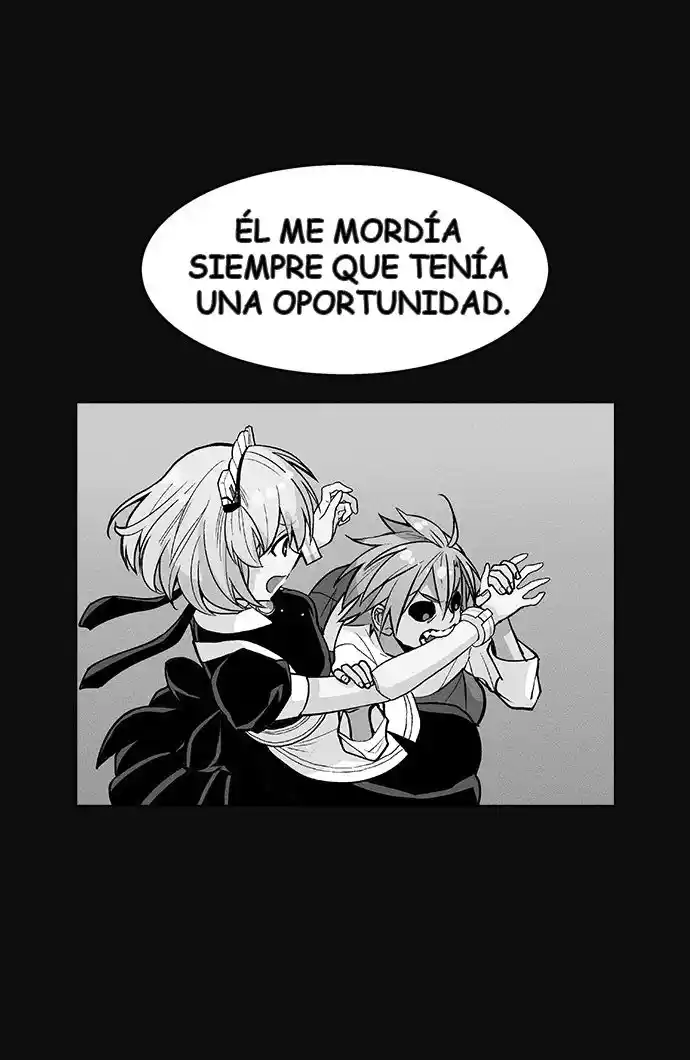 La Androide Doméstica - Capítulo 4 - Página 21 - LectorTMOo