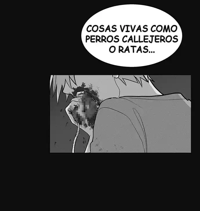 La Androide Doméstica - Capítulo 4 - Página 24 - LectorTMOo