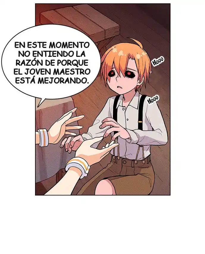 La Androide Doméstica - Capítulo 4 - Página 28 - LectorTMOo