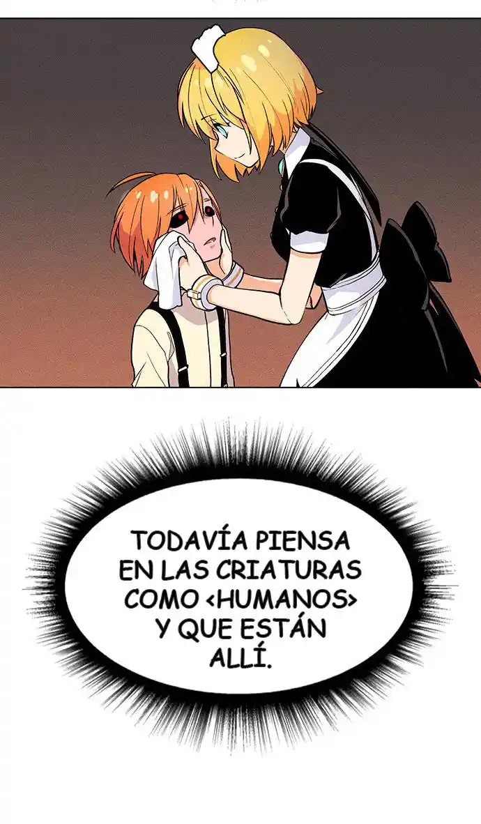 La Androide Doméstica - Capítulo 4 - Página 32 - LectorTMOo