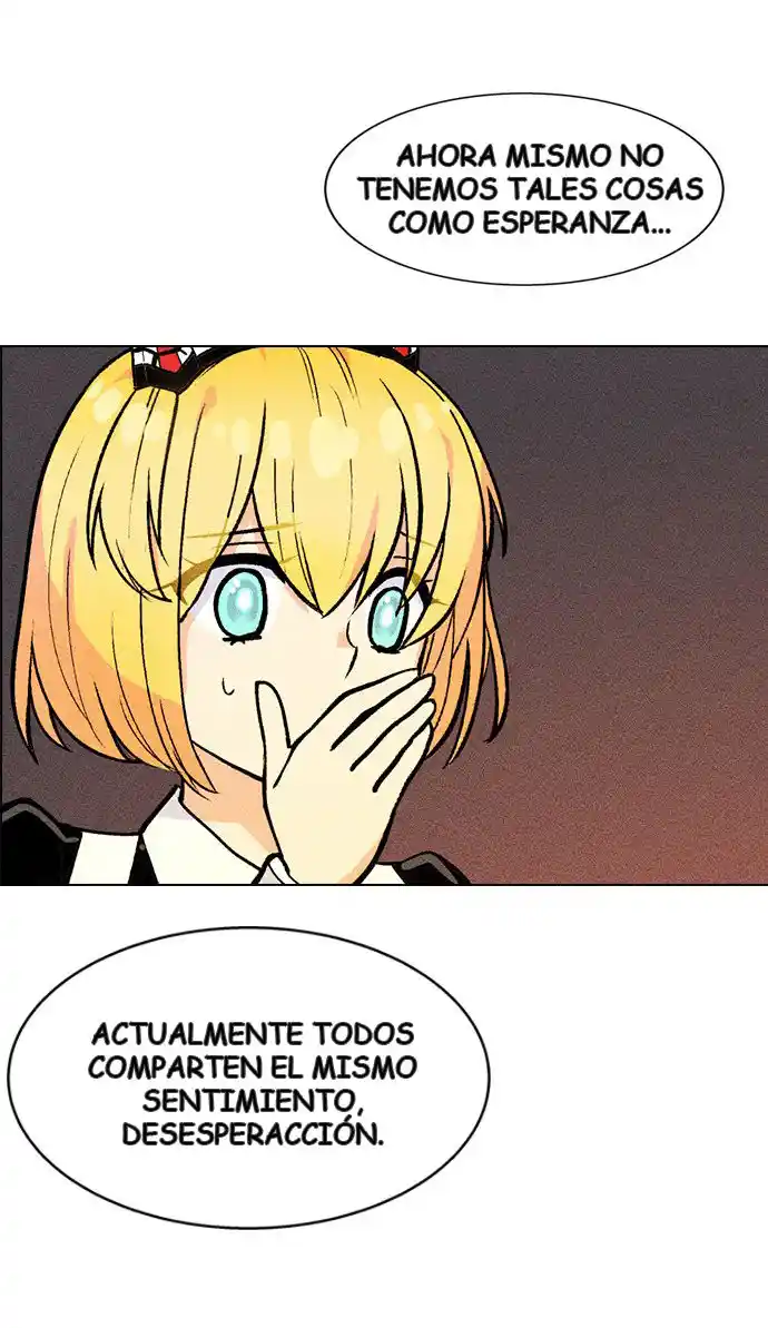 La Androide Doméstica - Capítulo 4 - Página 37 - LectorTMOo