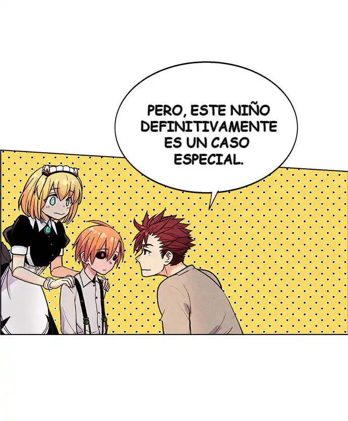La Androide Doméstica - Capítulo 4 - Página 41 - LectorTMOo