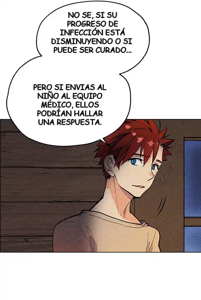 La Androide Doméstica - Capítulo 4 - Página 42 - LectorTMOo