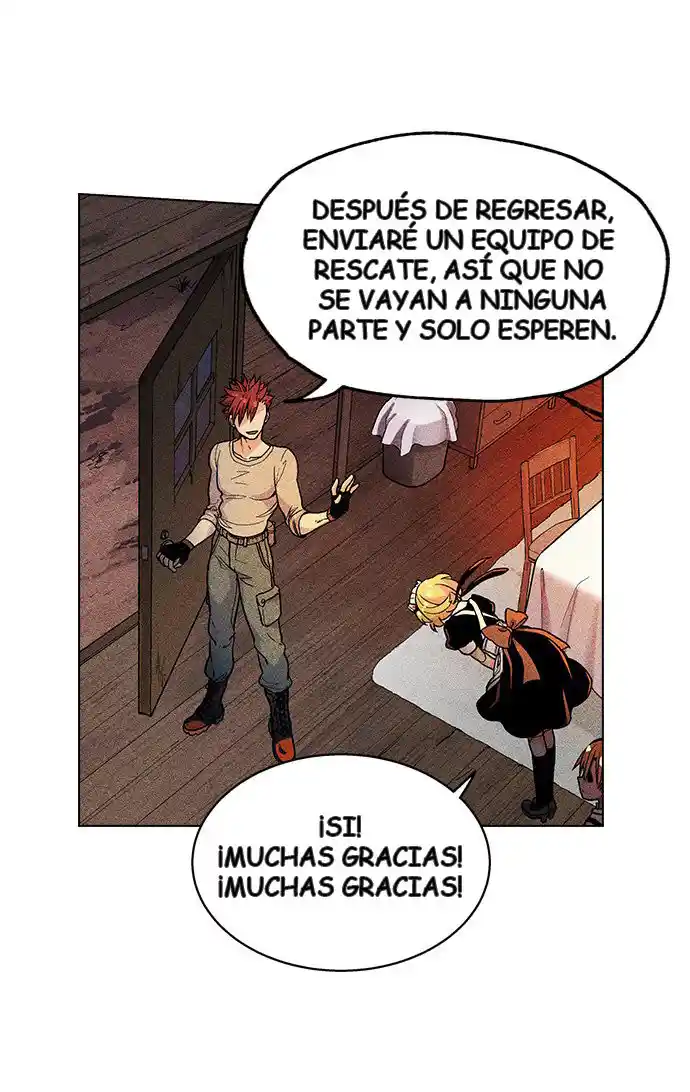 La Androide Doméstica - Capítulo 4 - Página 43 - LectorTMOo