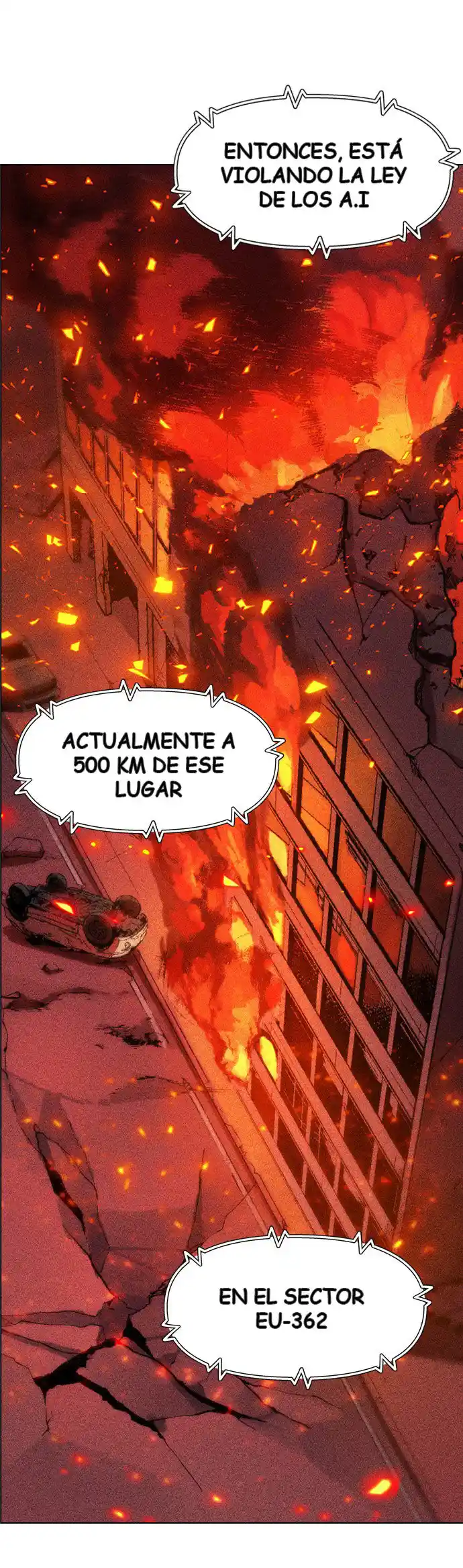 La Androide Doméstica - Capítulo 4 - Página 60 - LectorTMOo