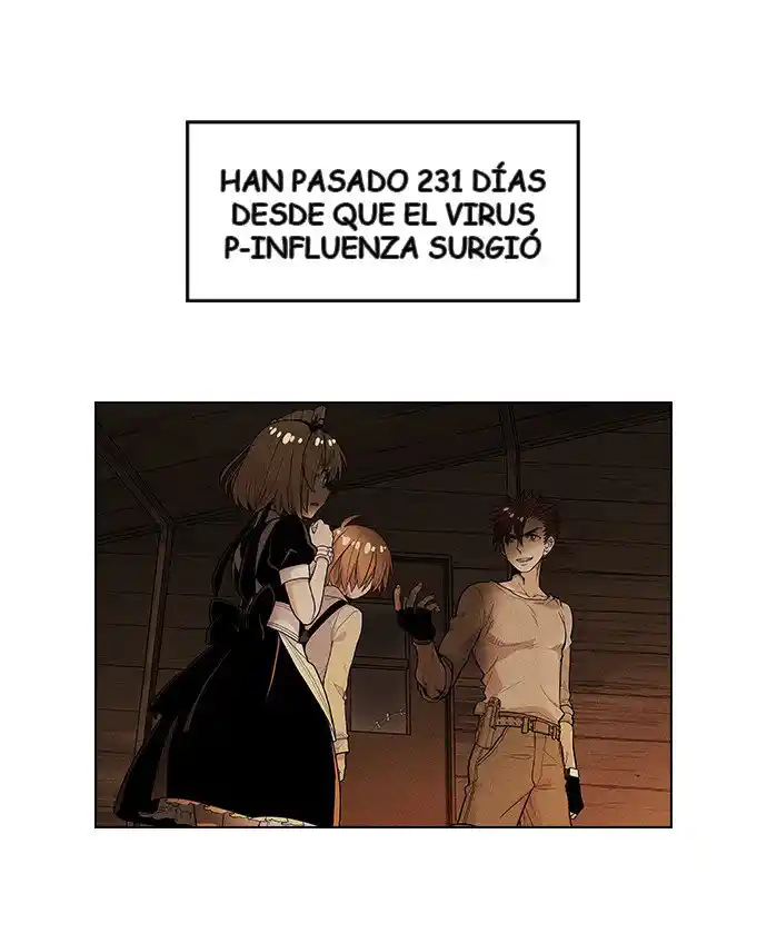 La Androide Doméstica - Capítulo 5 - Página 2 - LectorTMOo