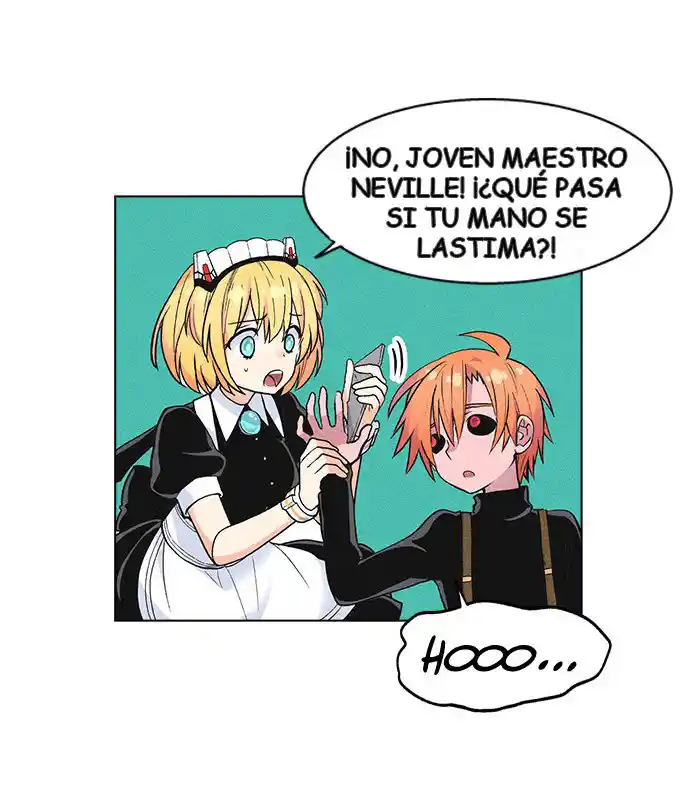 La Androide Doméstica - Capítulo 5 - Página 14 - LectorTMOo