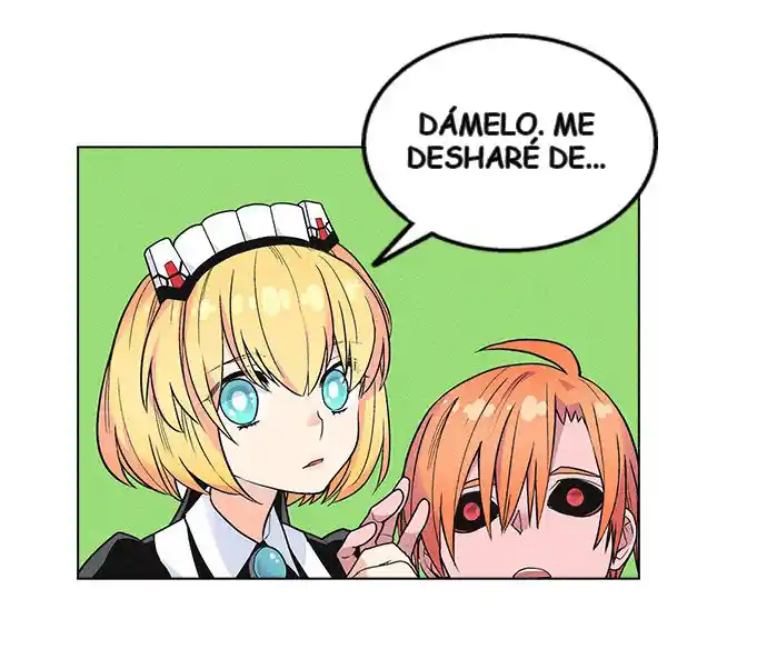 La Androide Doméstica - Capítulo 5 - Página 15 - LectorTMOo