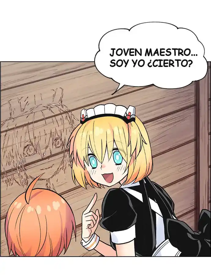 La Androide Doméstica - Capítulo 5 - Página 18 - LectorTMOo