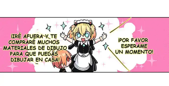 La Androide Doméstica - Capítulo 5 - Página 21 - LectorTMOo