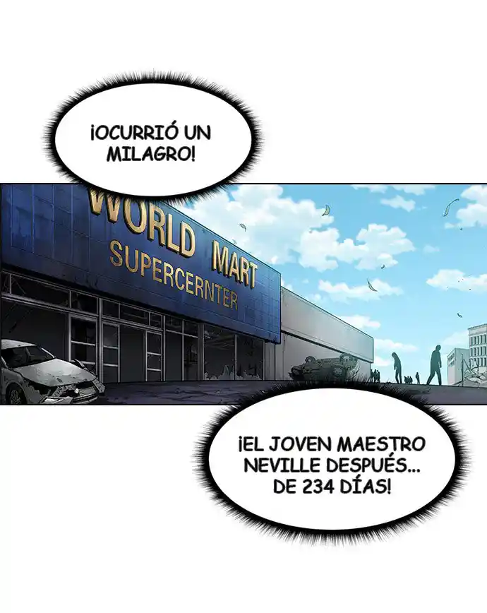 La Androide Doméstica - Capítulo 5 - Página 22 - LectorTMOo