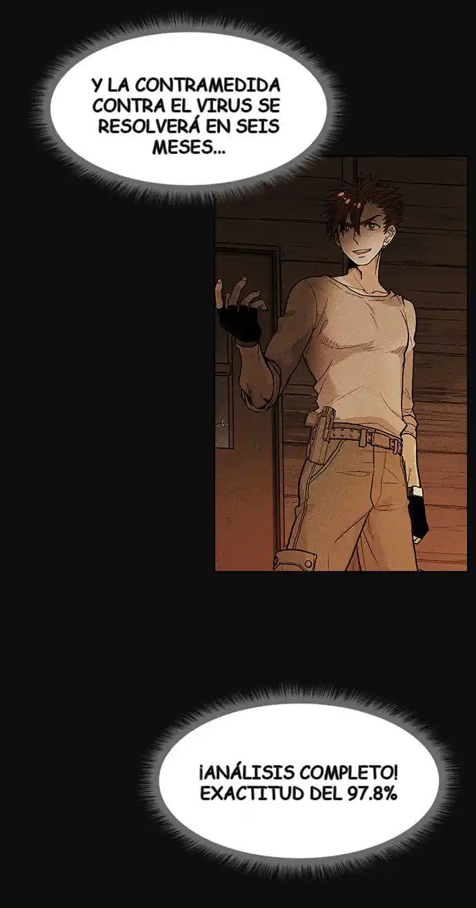 La Androide Doméstica - Capítulo 5 - Página 52 - LectorTMOo