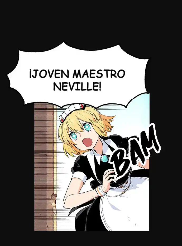 La Androide Doméstica - Capítulo 5 - Página 58 - LectorTMOo