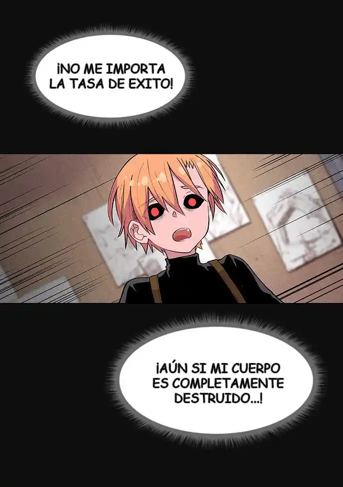 La Androide Doméstica - Capítulo 5 - Página 71 - LectorTMOo