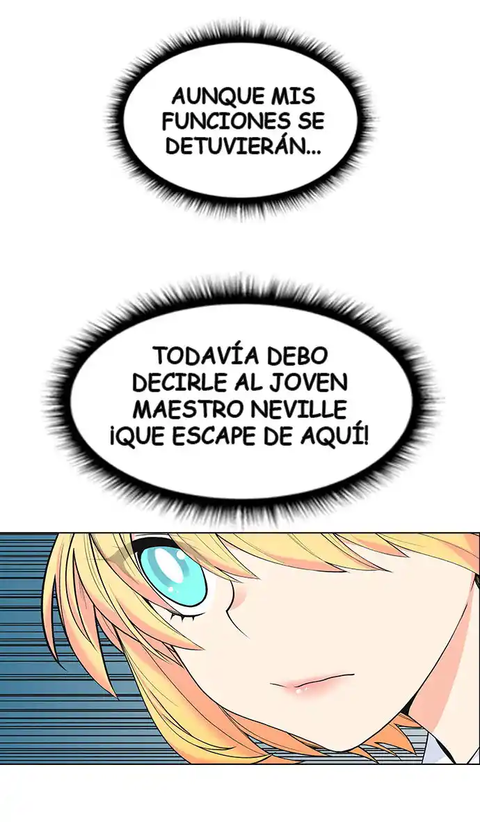 La Androide Doméstica - Capítulo 6 - Página 13 - LectorTMOo