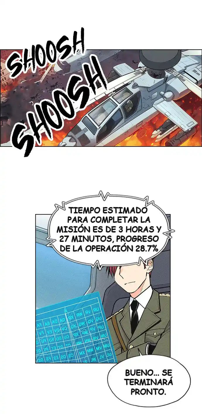 La Androide Doméstica - Capítulo 6 - Página 14 - LectorTMOo