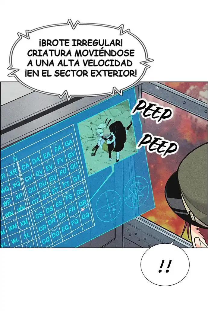 La Androide Doméstica - Capítulo 6 - Página 15 - LectorTMOo